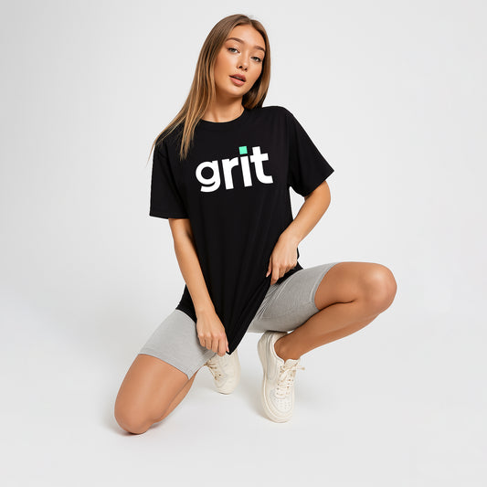 Camiseta Unisex GRIT – Fuerza que Inspira
